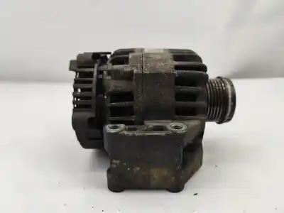 Pezzo di ricambio per auto di seconda mano alternatore per opel corsa d (s07) 1.3 cdti (l08 l68) riferimenti oem iam 13256933  