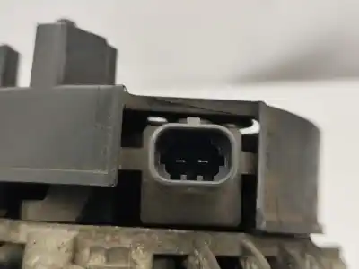 Pezzo di ricambio per auto di seconda mano alternatore per opel corsa d (s07) 1.3 cdti (l08 l68) riferimenti oem iam 13256933  