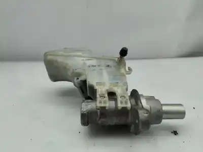 Автозапчасти б/у тормозной насос за opel corsa d (s07) 1.3 cdti (l08 l68) ссылки oem iam 0204051127  