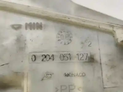 Автозапчасти б/у тормозной насос за opel corsa d (s07) 1.3 cdti (l08 l68) ссылки oem iam 0204051127  