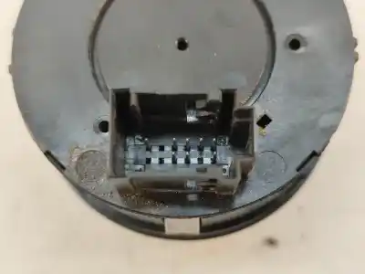 Автозапчасти б/у управление светом за opel corsa d (s07) 1.3 cdti (l08 l68) ссылки oem iam 13249396ea  