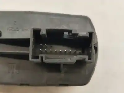 İkinci el araba yedek parçası sol ön pencere anahtari için opel corsa d (s07) 1.3 cdti (l08 l68) oem iam referansları 13258521  