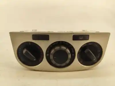 Автозапчасти б/у климат-контроль за opel corsa d (s07) 1.3 cdti (l08 l68) ссылки oem iam 16774010