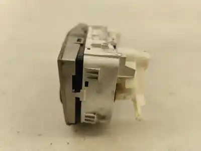 İkinci el araba yedek parçası iklim kontrolü için opel corsa d (s07) 1.3 cdti (l08 l68) oem iam referansları 16774010  