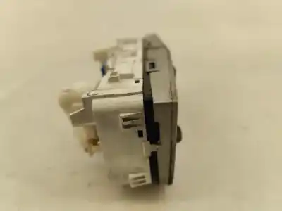 İkinci el araba yedek parçası iklim kontrolü için opel corsa d (s07) 1.3 cdti (l08 l68) oem iam referansları 16774010  