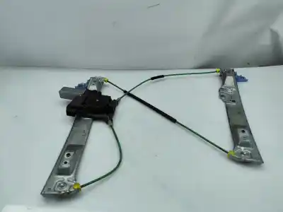 Автозапчасти б/у регулятор стекла переднего правого за opel corsa d (s07) 1.3 cdti (l08 l68) ссылки oem iam 72005001