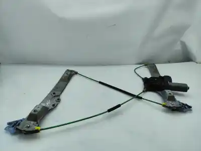 İkinci el araba yedek parçası ön sag pencere regülatörü için opel corsa d (s07) 1.3 cdti (l08 l68) oem iam referansları 72005001  