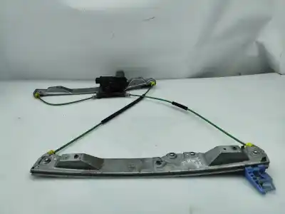 İkinci el araba yedek parçası ön sag pencere regülatörü için opel corsa d (s07) 1.3 cdti (l08 l68) oem iam referansları 72005001  