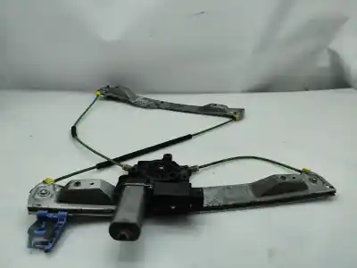 İkinci el araba yedek parçası ön sag pencere regülatörü için opel corsa d (s07) 1.3 cdti (l08 l68) oem iam referansları 72005001  