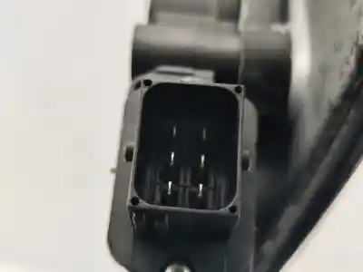 İkinci el araba yedek parçası ön sag pencere regülatörü için opel corsa d (s07) 1.3 cdti (l08 l68) oem iam referansları 72005001  