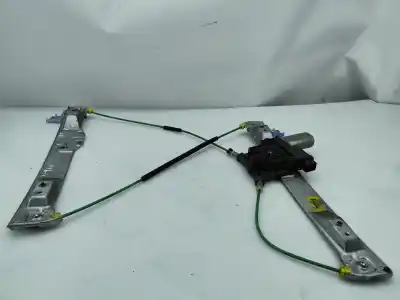Автозапчасти б/у регулятор стекла переднего левого за opel corsa d (s07) 1.3 cdti (l08 l68) ссылки oem iam 72005001