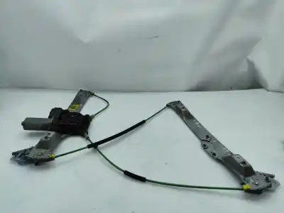 Автозапчасти б/у регулятор стекла переднего левого за opel corsa d (s07) 1.3 cdti (l08 l68) ссылки oem iam 72005001  