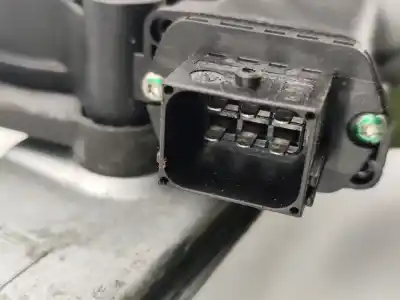 Автозапчасти б/у регулятор стекла переднего левого за opel corsa d (s07) 1.3 cdti (l08 l68) ссылки oem iam 72005001  