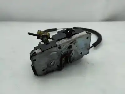 Автозапчасти б/у замок левой передней двери за opel corsa d (s07) 1.3 cdti (l08 l68) ссылки oem iam 13258271