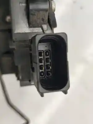 Автозапчасти б/у замок левой передней двери за opel corsa d (s07) 1.3 cdti (l08 l68) ссылки oem iam 13258271  