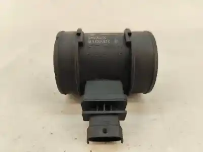 Автозапчасти б/у расходомер воздуха за opel corsa d (s07) 1.3 cdti (l08 l68) ссылки oem iam 0281002618  