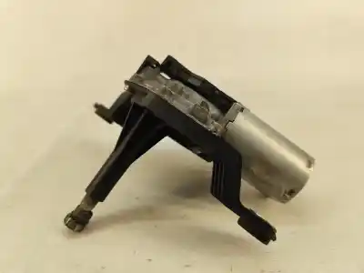 Автозапчастина б/у двигатель заднього склоочисника для opel corsa d (s07) 1.3 cdti (l08 l68) посилання на oem iam 53844417  