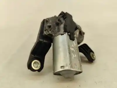 Автозапчастина б/у двигатель заднього склоочисника для opel corsa d (s07) 1.3 cdti (l08 l68) посилання на oem iam 53844417  