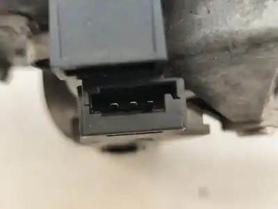 Автозапчастина б/у двигатель заднього склоочисника для opel corsa d (s07) 1.3 cdti (l08 l68) посилання на oem iam 53844417  