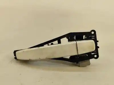 Автозапчасти б/у наружная рукоятка передняя справа за opel corsa d (s07) 1.3 cdti (l08 l68) ссылки oem iam 