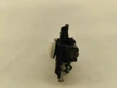 Автозапчастина б/у зовнішня ручка передня прав для opel corsa d (s07) 1.3 cdti (l08 l68) посилання на oem iam   