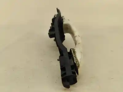 Автозапчастина б/у зовнішня ручка передня прав для opel corsa d (s07) 1.3 cdti (l08 l68) посилання на oem iam   