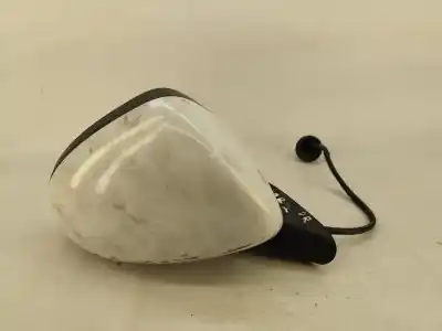 Second-hand car spare part right rearview mirror for opel corsa d (s07) 1.3 cdti (l08 l68) oem iam references 468435664  