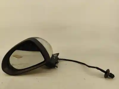 Автозапчасти б/у левое зеркало за opel corsa d (s07) 1.3 cdti (l08 l68) ссылки oem iam 468435664