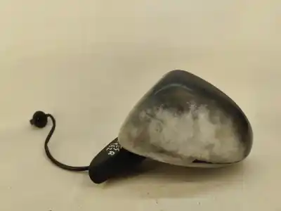 Автозапчасти б/у левое зеркало за opel corsa d (s07) 1.3 cdti (l08 l68) ссылки oem iam 468435664  