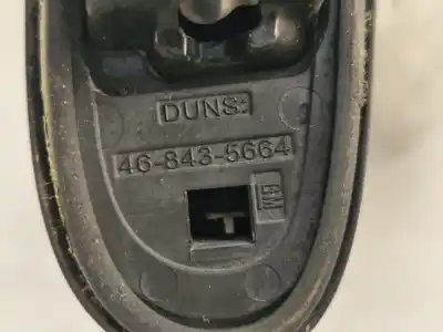 Автозапчасти б/у левое зеркало за opel corsa d (s07) 1.3 cdti (l08 l68) ссылки oem iam 468435664  