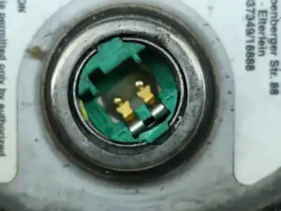 Peça sobressalente para automóvel em segunda mão airbag dianteiro esquerdo por bmw x5 (e53) 3.0d referências oem iam 33109680803x  