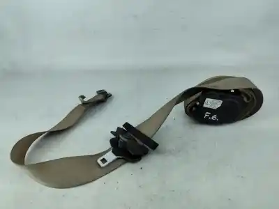 Peça sobressalente para automóvel em segunda mão cinto de segurança dianteiro esquerdo por bmw x5 (e53) 3.0d referências oem iam 00043594