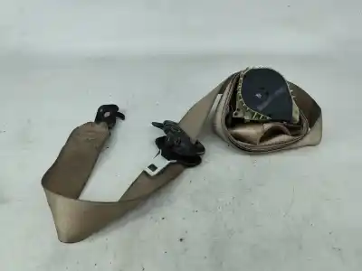 Peça sobressalente para automóvel em segunda mão cinto de segurança traseiro esquerdo por bmw x5 (e53) 3.0d referências oem iam 7400043594