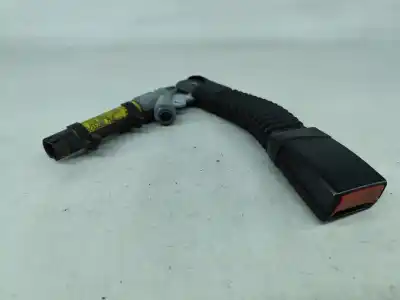 Peça sobressalente para automóvel em segunda mão chicote / encaixe cinto segurança dianteiro esquerdo por bmw x5 (e53) 3.0d referências oem iam 33017251