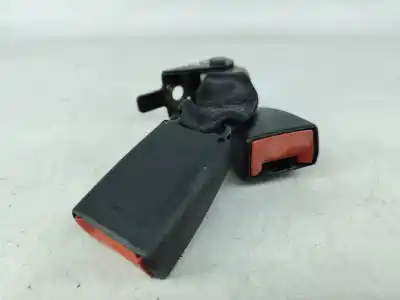 Peça sobressalente para automóvel em segunda mão chicote / encaixe cinto segurança traseiro direito por bmw x5 (e53) 3.0d referências oem iam 840269405
