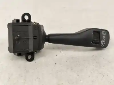 Peça sobressalente para automóvel em segunda mão comutador de limpa vidros por bmw x5 (e53) 3.0d referências oem iam 8363669m