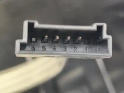 Peça sobressalente para automóvel em segunda mão centralina de motor uce por bmw x5 (e53) 3.0d referências oem iam   