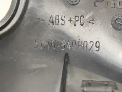 Peça sobressalente para automóvel em segunda mão centralina de motor uce por bmw x5 (e53) 3.0d referências oem iam   