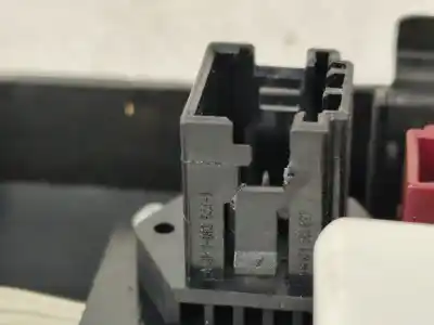 Peça sobressalente para automóvel em segunda mão centralina de motor uce por bmw x5 (e53) 3.0d referências oem iam   