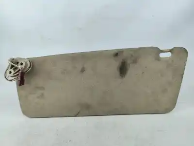 Peça sobressalente para automóvel em segunda mão para-sol direito por bmw x5 (e53) 3.0d referências oem iam   