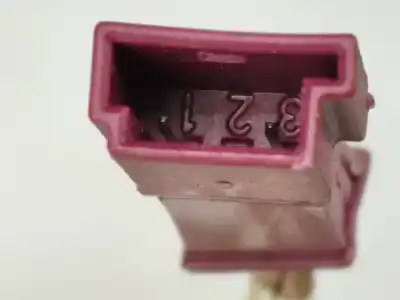 Peça sobressalente para automóvel em segunda mão para-sol direito por bmw x5 (e53) 3.0d referências oem iam   