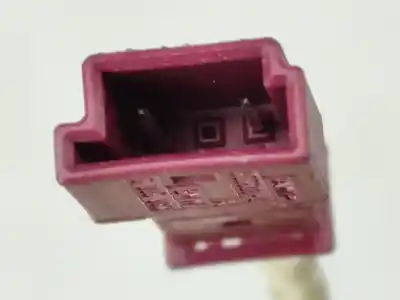 Peça sobressalente para automóvel em segunda mão pára-sol esquerdo por bmw x5 (e53) 3.0d referências oem iam   