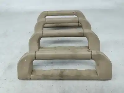 Peça sobressalente para automóvel em segunda mão puxador de teto por bmw x5 (e53) 3.0d referências oem iam 8257226