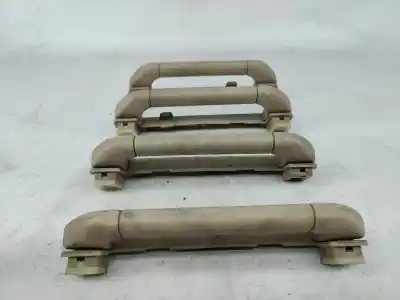 Piesă de schimb auto la mâna a doua mâner de tavan pentru bmw x5 (e53) 3.0d referințe oem iam 8257226  