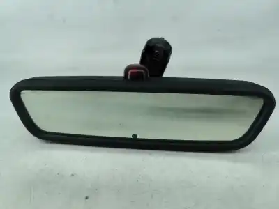 Peça sobressalente para automóvel em segunda mão espelho retrovisor interior por bmw x5 (e53) 3.0d referências oem iam e11015313