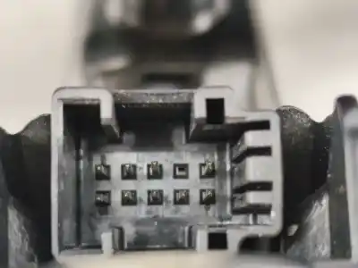 Pezzo di ricambio per auto di seconda mano specchio interno per bmw x5 (e53) 3.0d riferimenti oem iam e11015313  