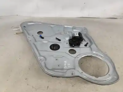 Second-hand car spare part REAR LEFT WINDOW REGULATOR for KIA CEED (ED) (2006->)  OEM IAM references 402059D  