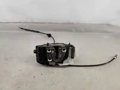 Second-hand car spare part rear right door lock for kia ceed (ed) (2006->) 1.6 crdi 115 oem iam references 