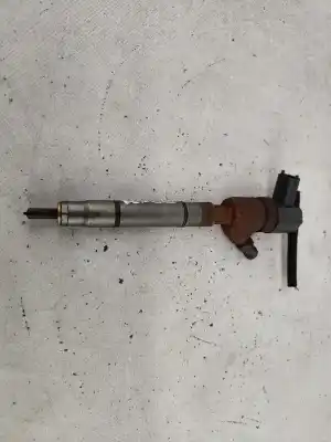 Second-hand car spare part injector for kia ceed (ed) (2006->) 1.6 crdi 115 oem iam references 0445110320