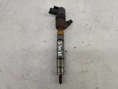 Second-hand car spare part injector for kia ceed (ed) (2006->) 1.6 crdi 115 oem iam references 0445110320